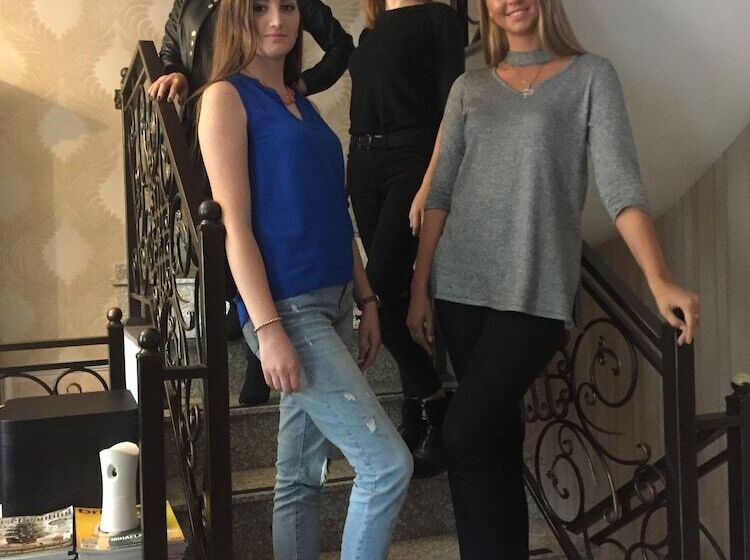 Fotos del hotel Park Lane:  10