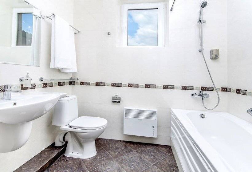 Fotos del hotel Park Lane:  4