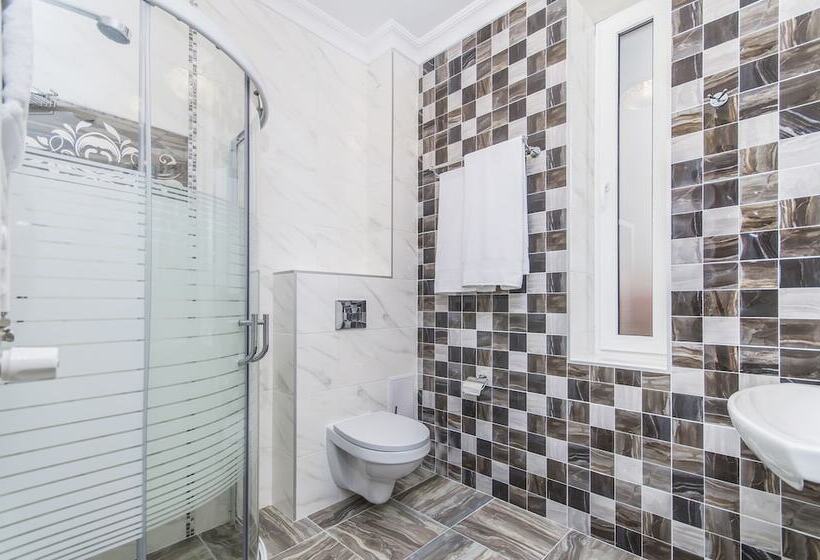 Fotos del hotel Park Lane:  17