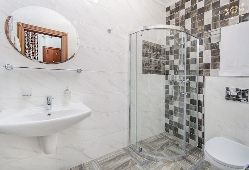 Fotos del hotel Park Lane:  20