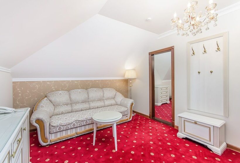 Fotos del hotel Park Lane:  11