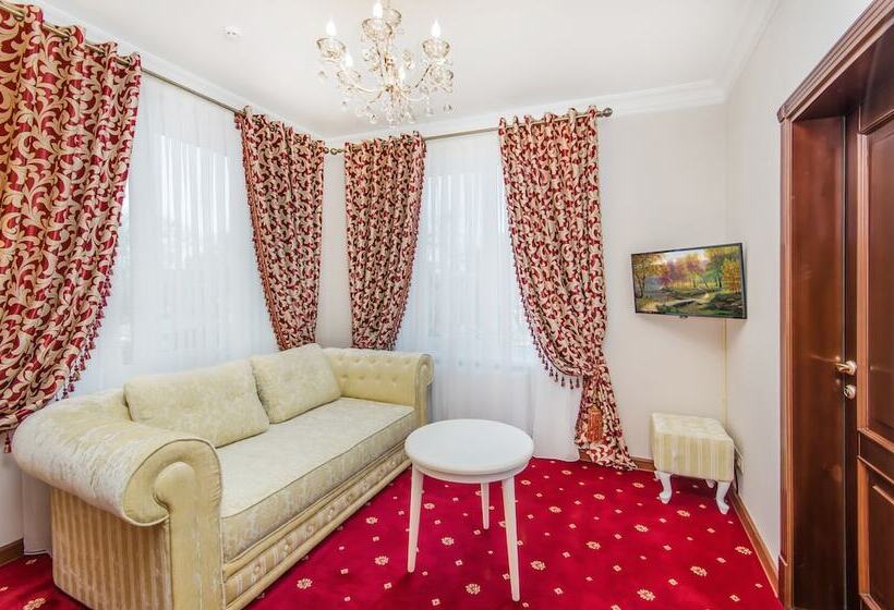 Fotos del hotel Park Lane:  25