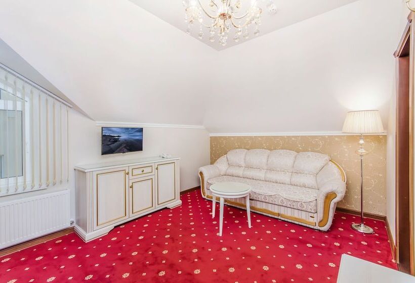 Fotos del hotel Park Lane:  14