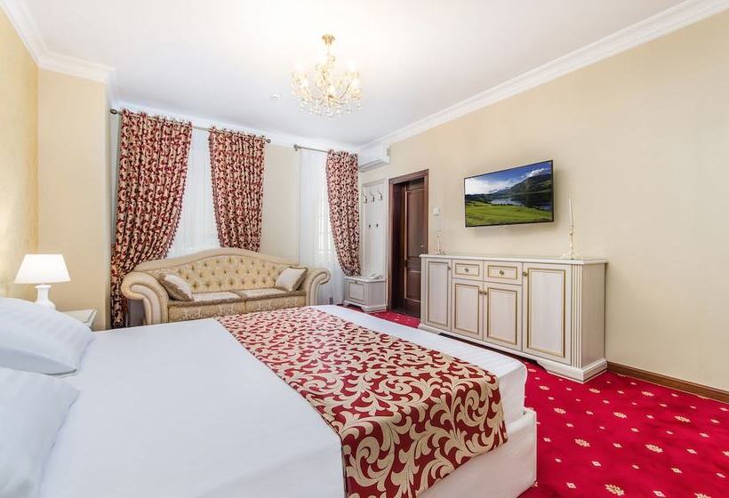 Fotos del hotel Park Lane:  21