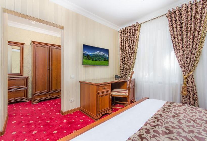 Fotos del hotel Park Lane:  18