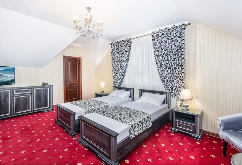 Fotos del hotel Park Lane:  15