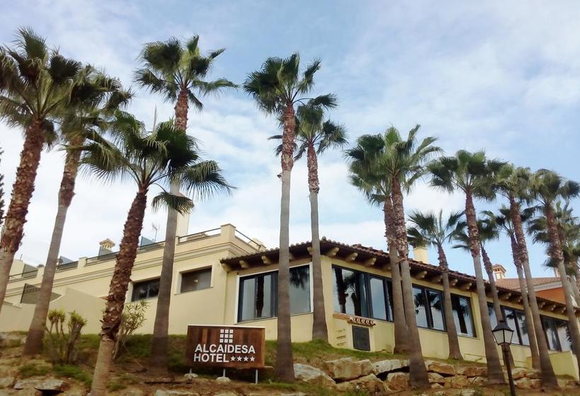 Fotos del hotel Alcaidesa:  15