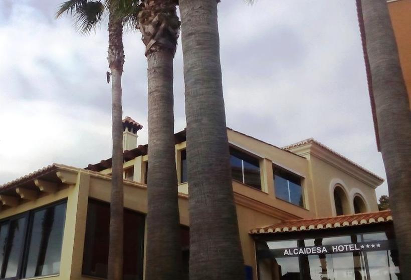 Fotos del hotel Alcaidesa:  6