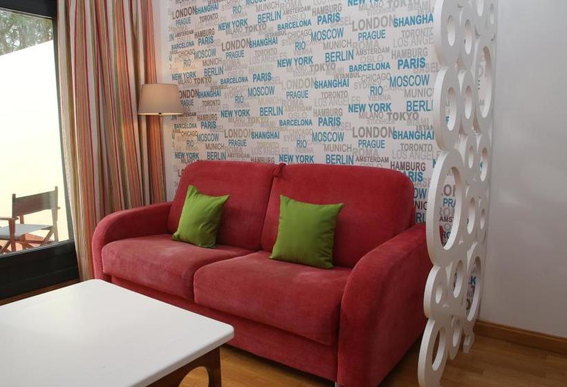 Fotos del hotel Alcaidesa:  23