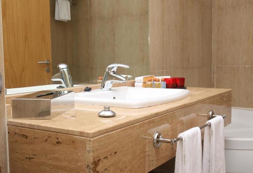 Fotos del hotel Alcaidesa:  10