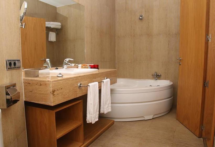 Fotos del hotel Alcaidesa:  19