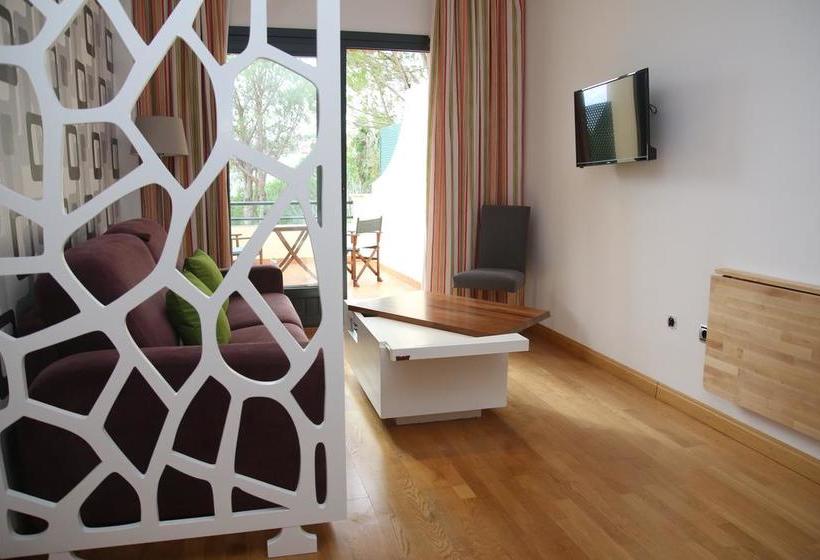 Fotos del hotel Alcaidesa:  11