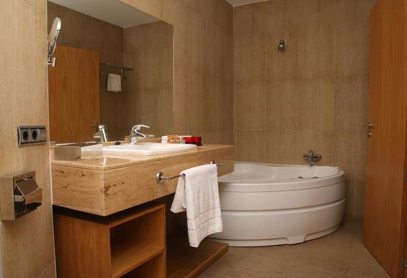 Fotos del hotel Alcaidesa:  14