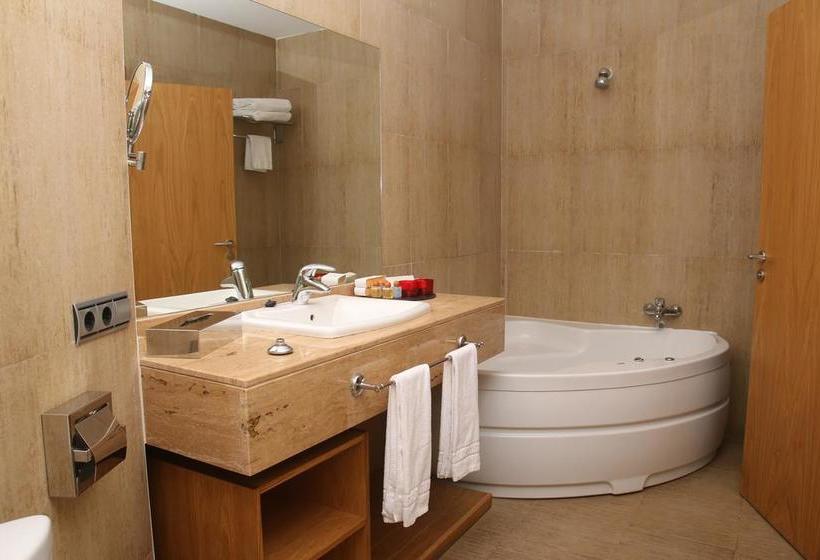 Fotos del hotel Alcaidesa:  17