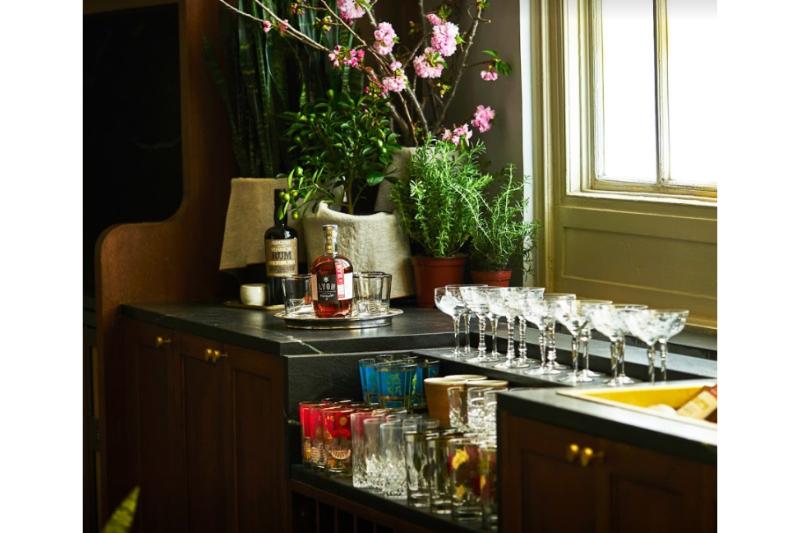 Fotos del hotel The Line Hotel Dc:  9