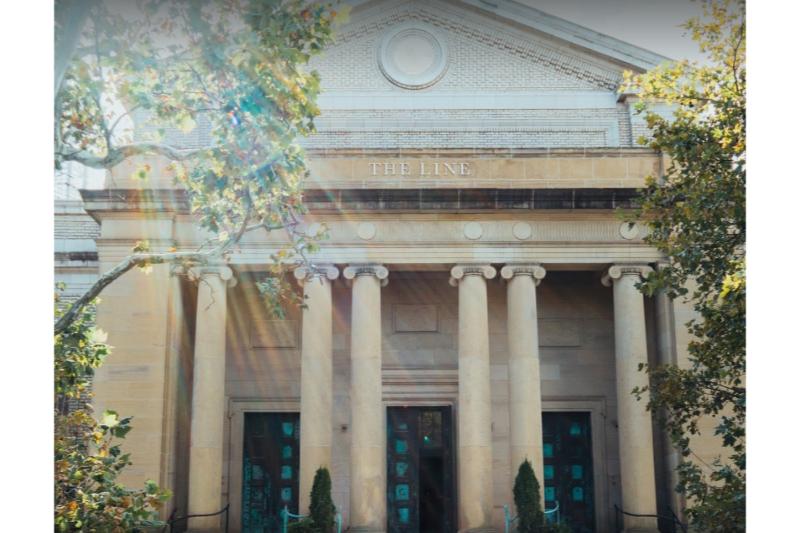 Fotos del hotel The Line Hotel Dc:  10