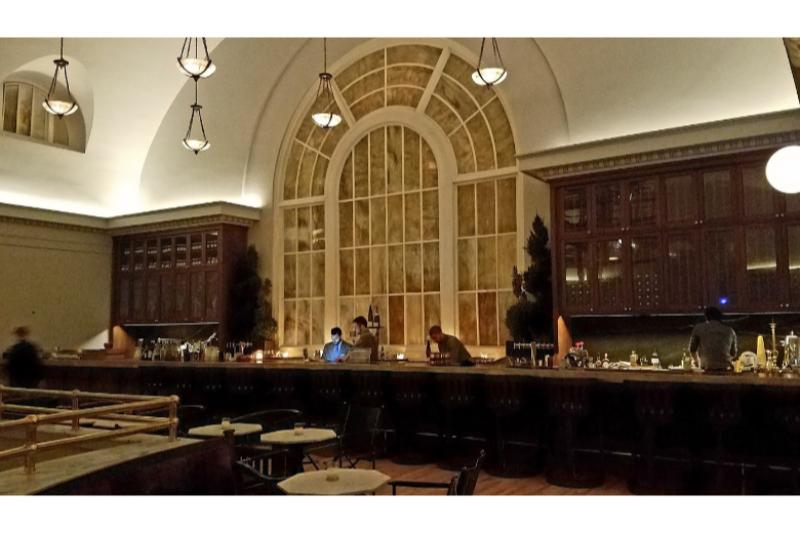 Fotos del hotel The Line Hotel Dc:  12