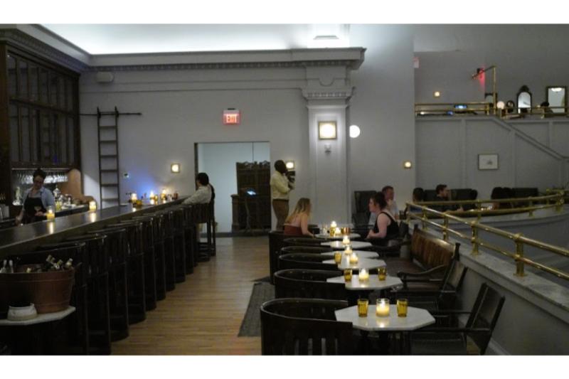 Fotos del hotel The Line Hotel Dc:  11