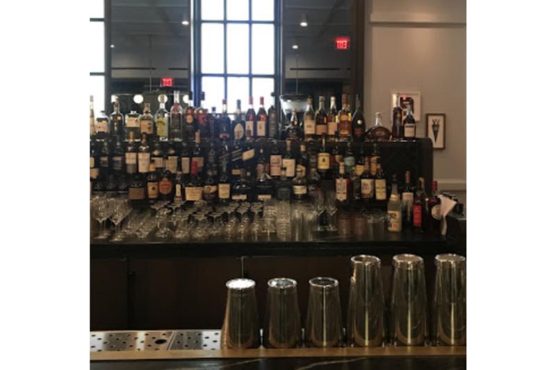 Fotos del hotel The Line Hotel Dc:  4