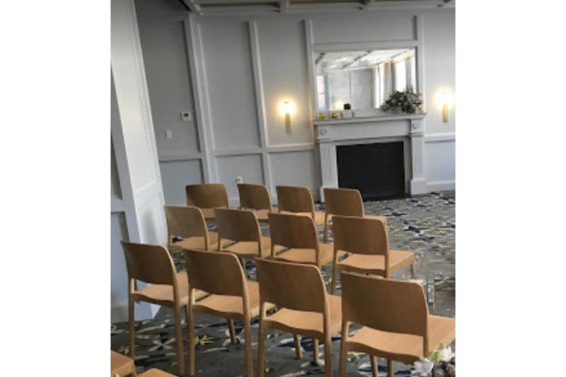 Fotos del hotel The Line Hotel Dc:  5