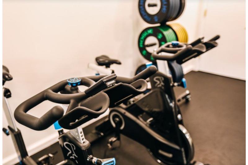 Fotos del hotel The Line Hotel Dc:  6