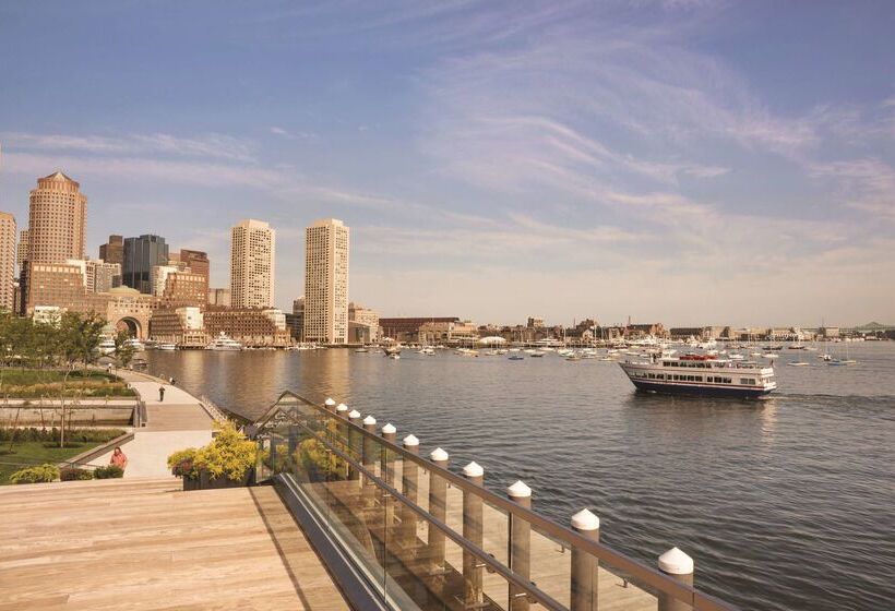 Fotos del hotel Yotel Boston:  5