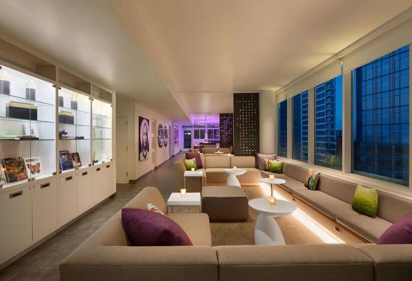 Fotos del hotel Yotel Boston:  23