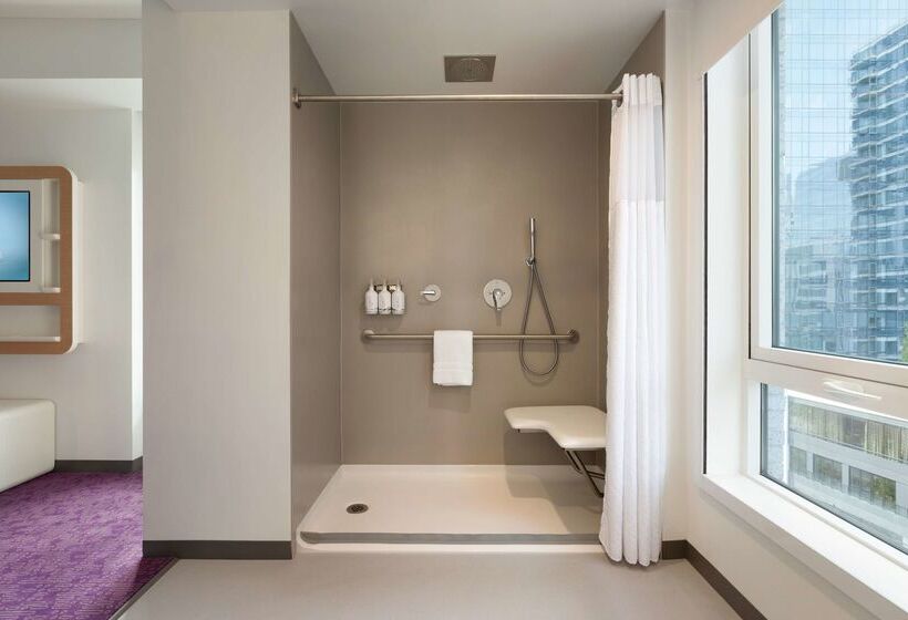 Fotos del hotel Yotel Boston:  10