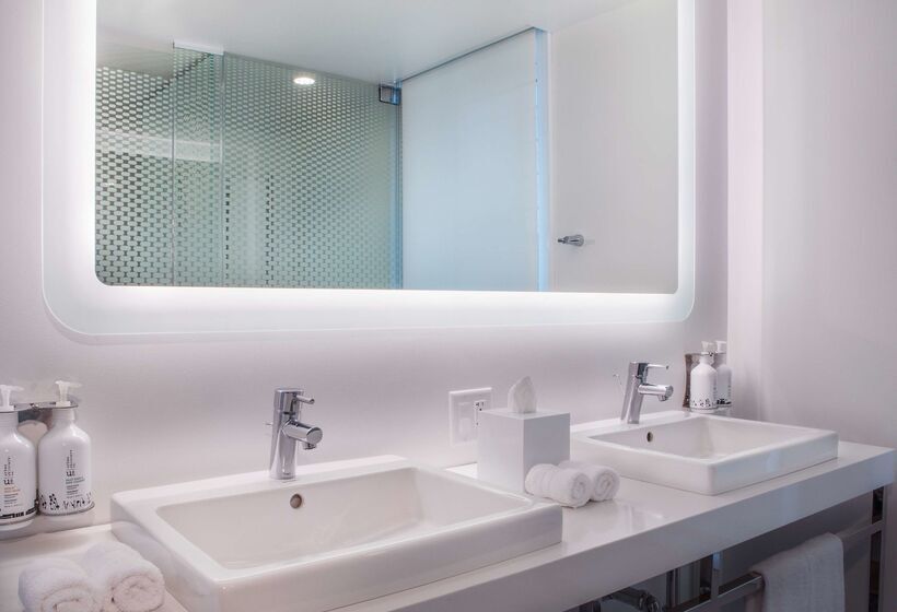 Fotos del hotel Yotel Boston:  3