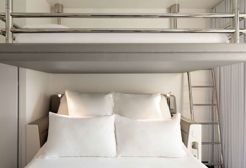 Fotos del hotel Yotel Boston:  19