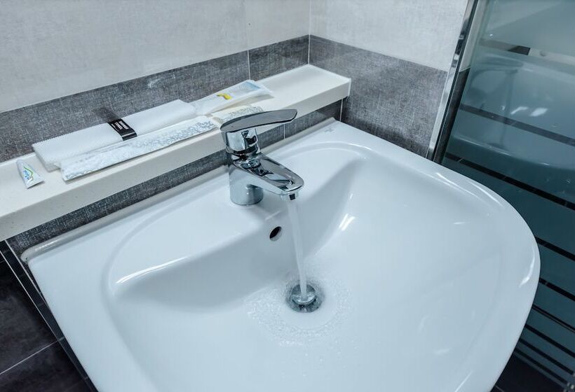 Fotos del hotel Leslie:  10