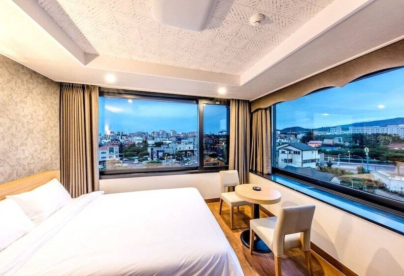 Fotos del hotel Leslie:  17