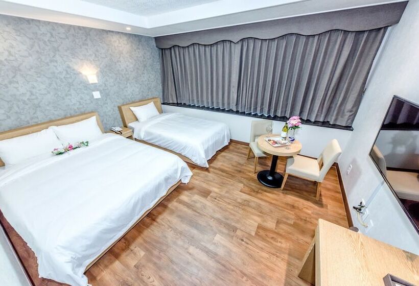 Fotos del hotel Leslie:  13