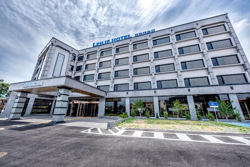 Fotos del hotel Leslie:  12