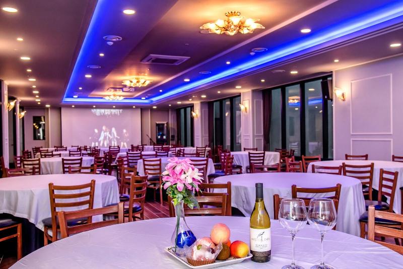 Fotos del hotel Leslie:  4