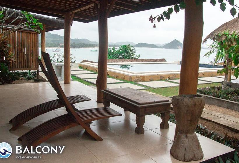 Fotos del hotel Balcony Ocean View Villas:  11