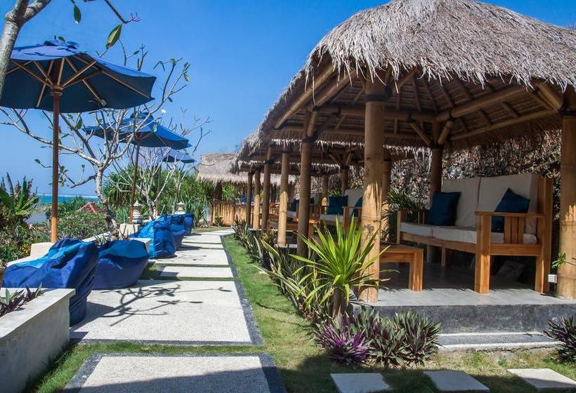 Fotos del hotel Balcony Ocean View Villas:  3