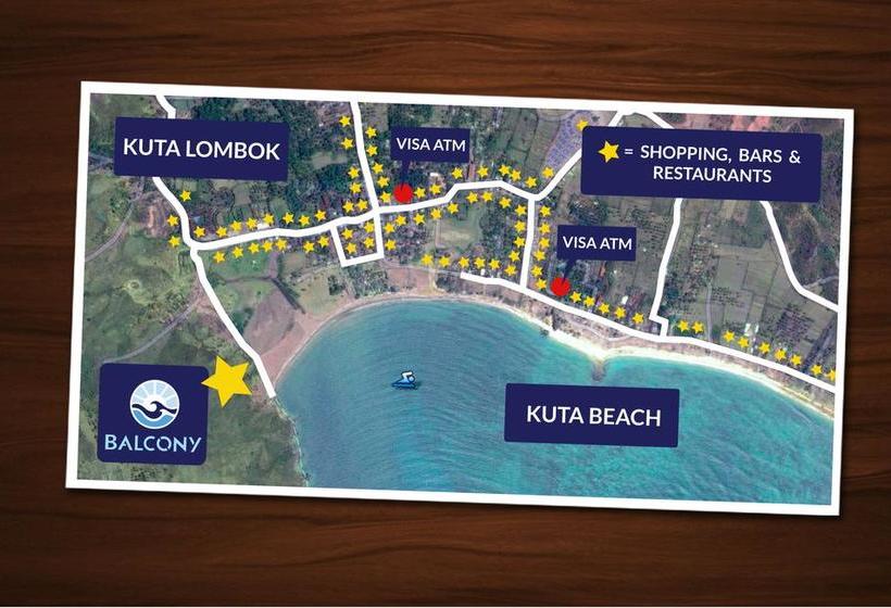 Fotos del hotel Balcony Ocean View Villas:  14