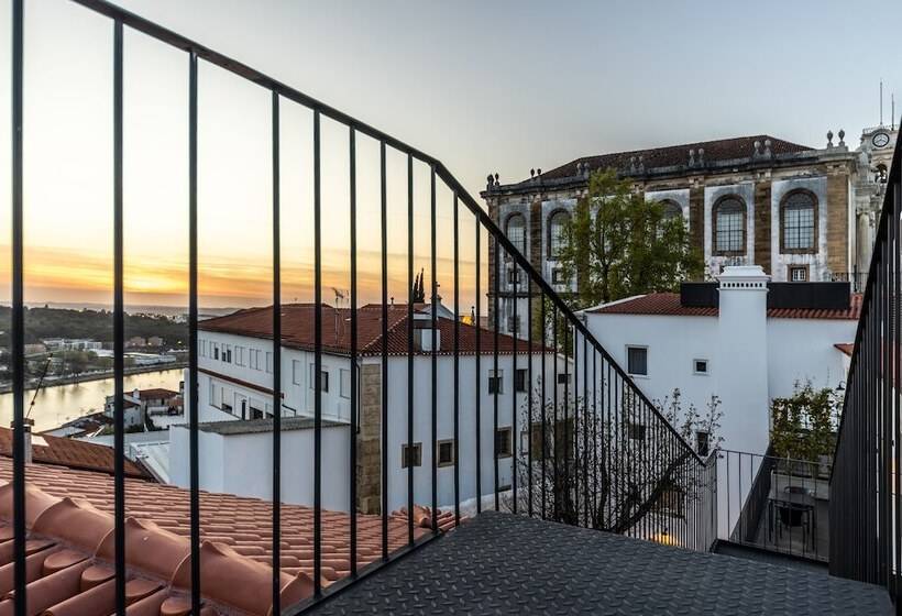 Fotos del hotel Sapientia Boutique:  13