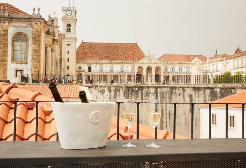 Fotos del hotel Sapientia Boutique:  25