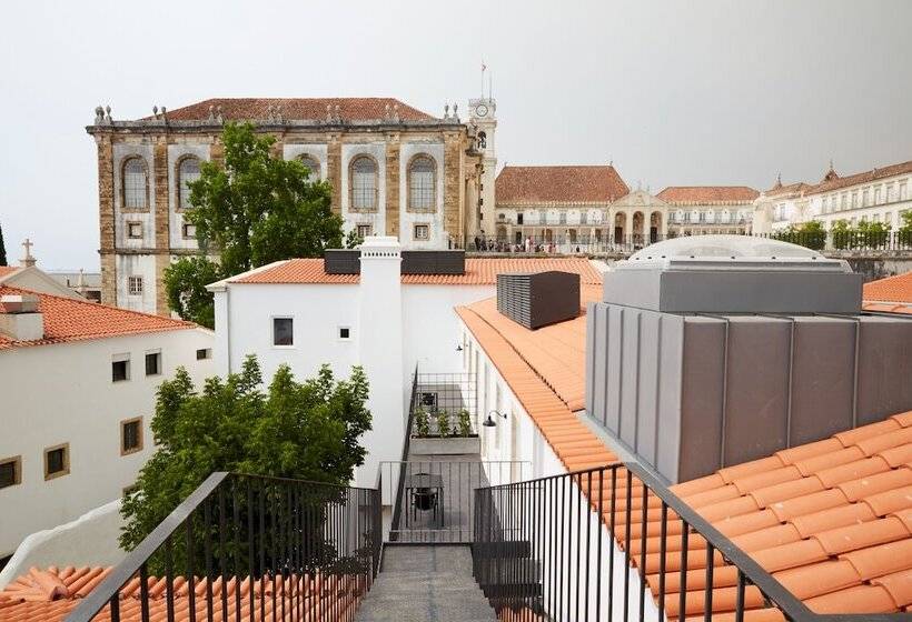 Fotos del hotel Sapientia Boutique:  21