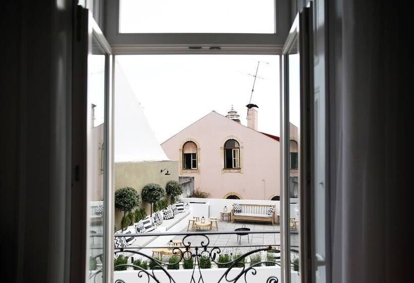 Fotos del hotel Sapientia Boutique:  22