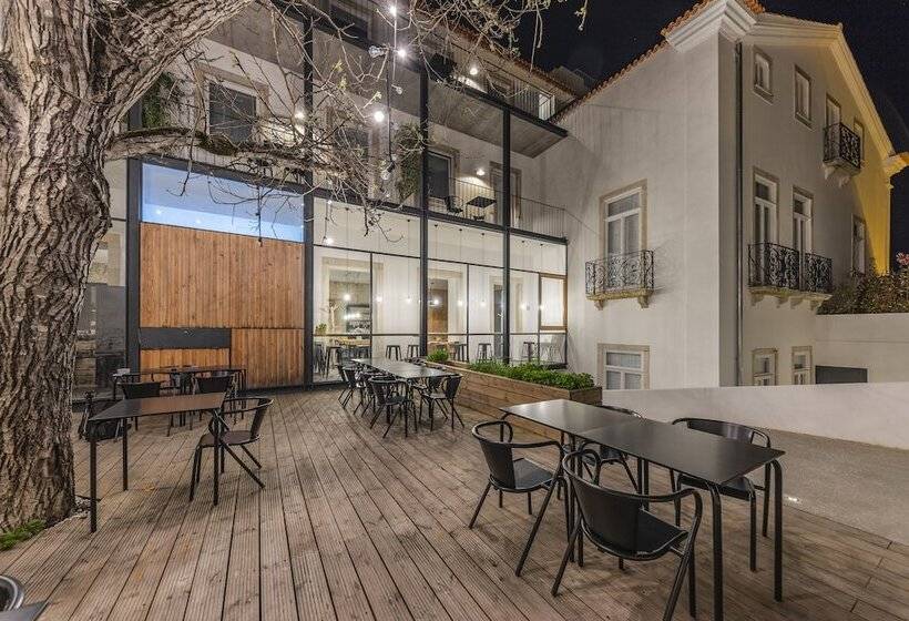 Fotos del hotel Sapientia Boutique:  19