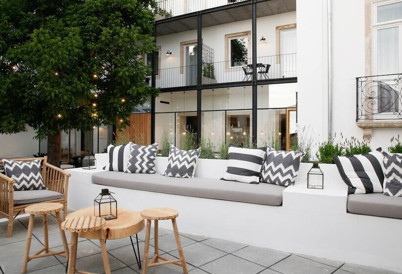 Fotos del hotel Sapientia Boutique:  8