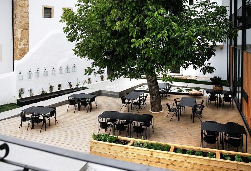 Fotos del hotel Sapientia Boutique:  12