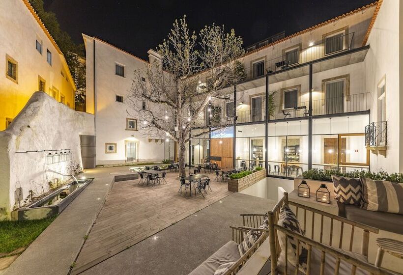 Fotos del hotel Sapientia Boutique:  18