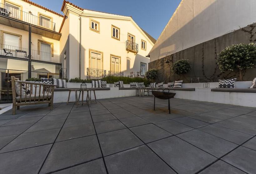 Fotos del hotel Sapientia Boutique:  15