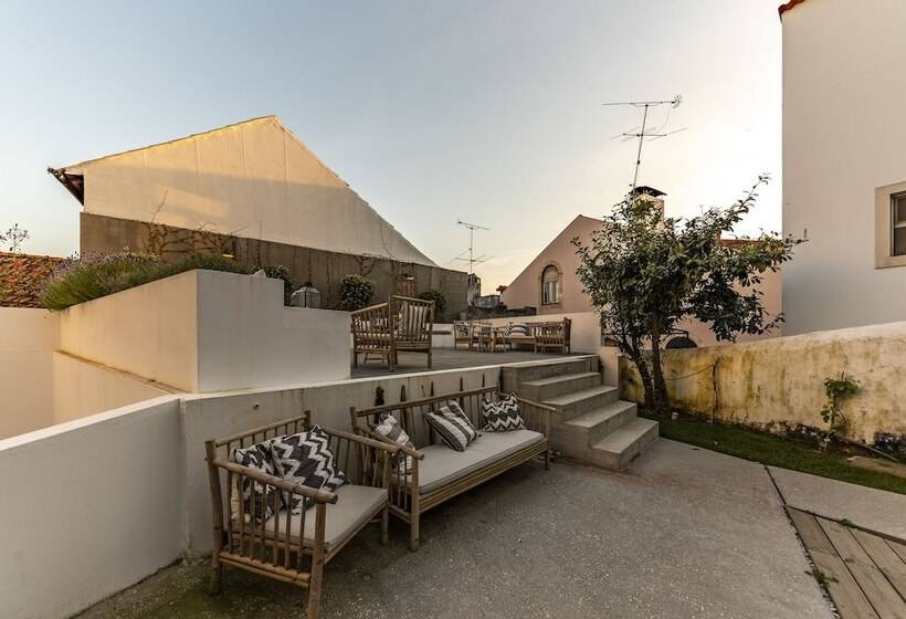 Fotos del hotel Sapientia Boutique:  20