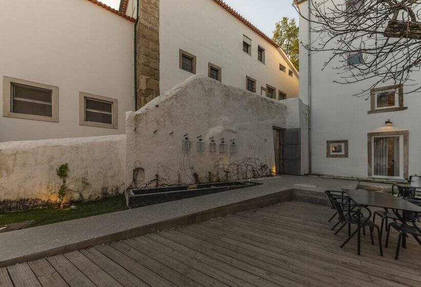 Fotos del hotel Sapientia Boutique:  24