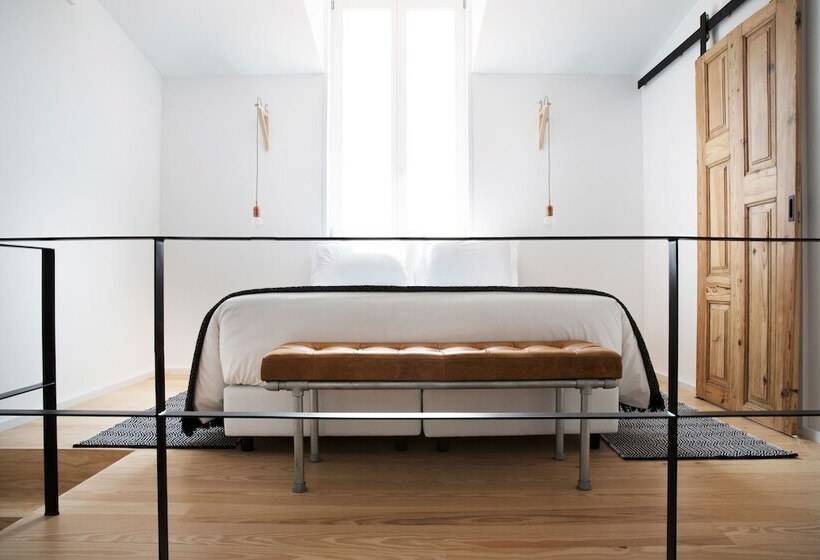 Fotos del hotel Sapientia Boutique:  2